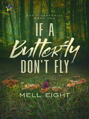 cover image of If a Butterfly Don't Fly